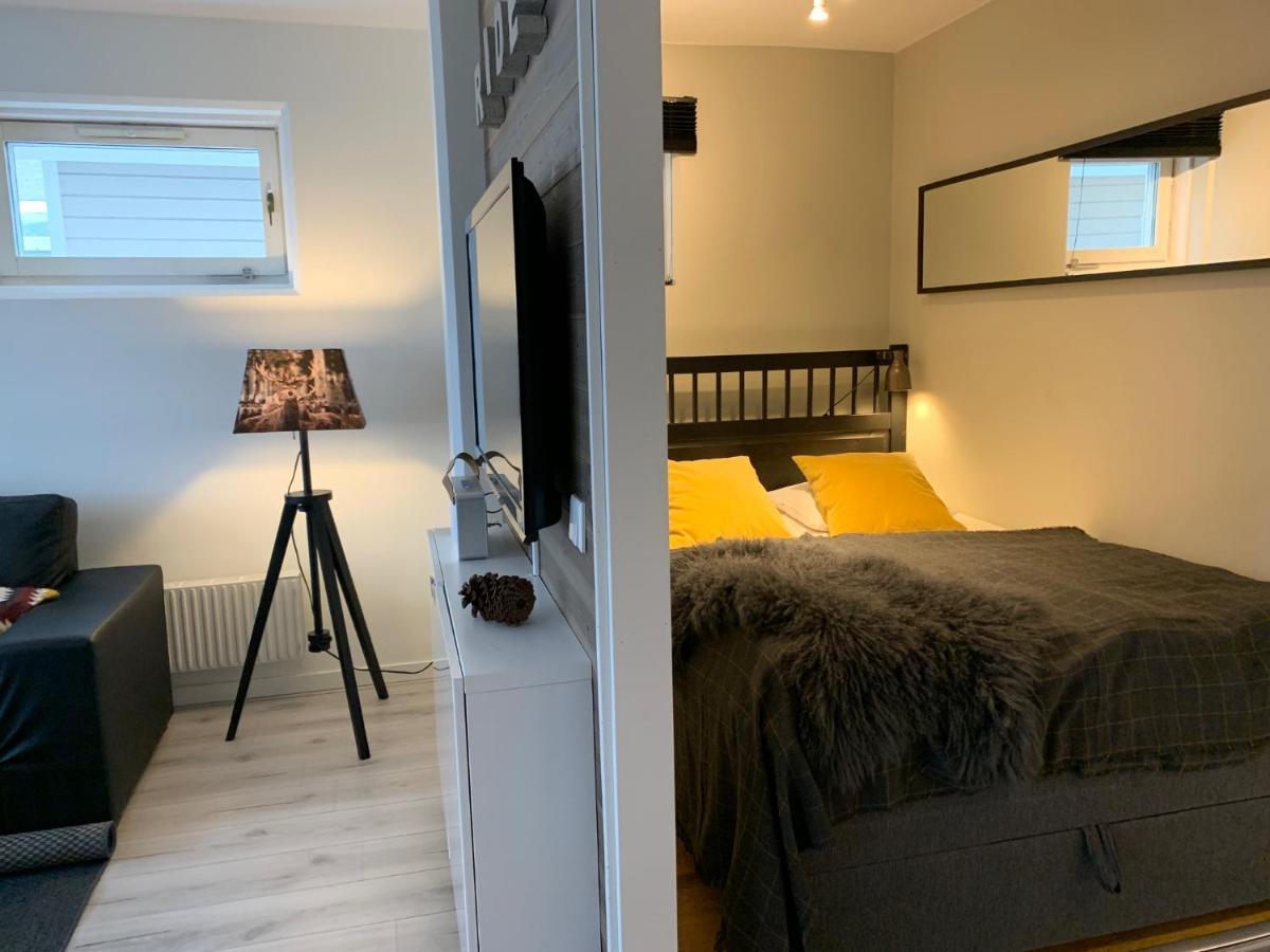 Apartament Are Travel - Center Zewnętrze zdjęcie