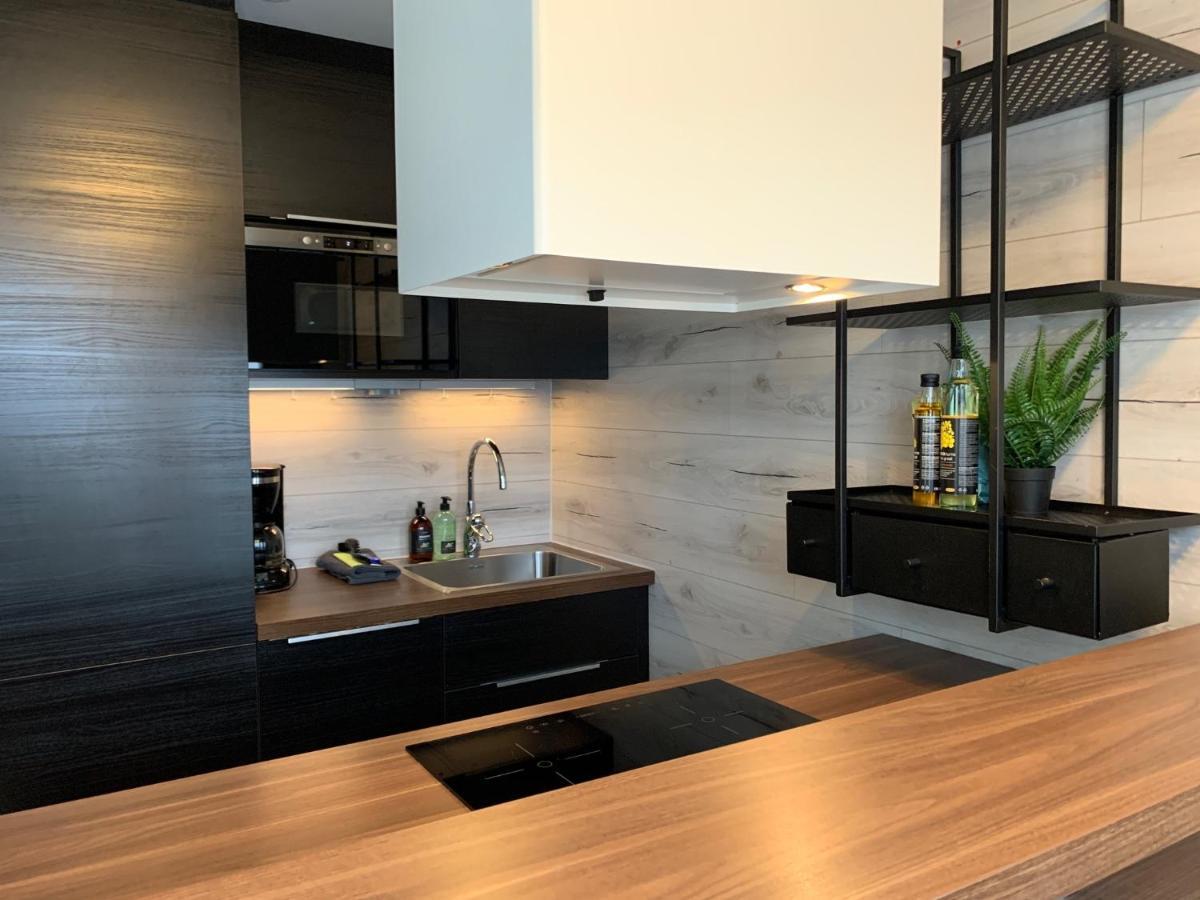 Apartament Are Travel - Center Zewnętrze zdjęcie