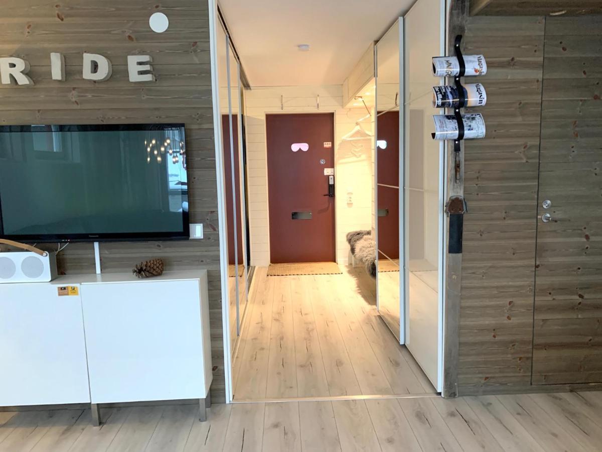 Apartament Are Travel - Center Zewnętrze zdjęcie