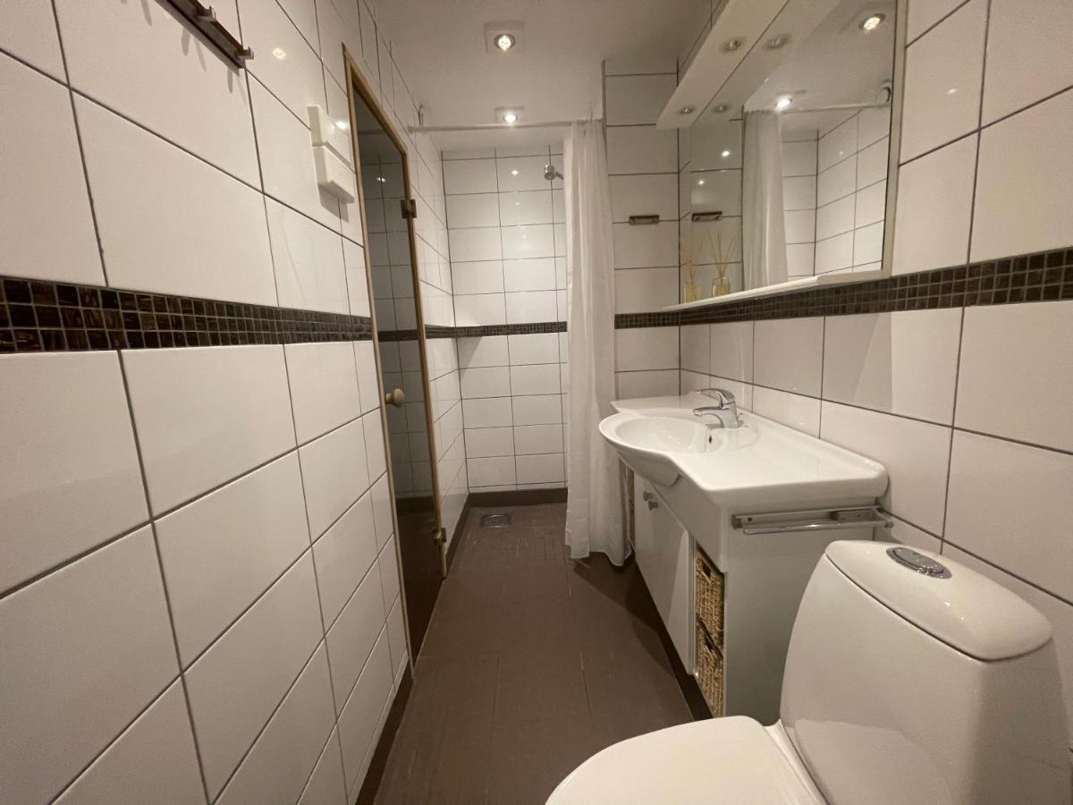 Apartament Are Travel - Center Zewnętrze zdjęcie